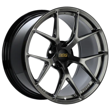 Load image into Gallery viewer, BBS F8X M2 / M3 / M4 FI-R 19" Wheel Set

