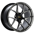 Load image into Gallery viewer, BBS F8X M3 / M4 FI-R 20" Wheel Set
