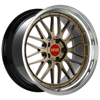 Load image into Gallery viewer, BBS F8X M3 / M4 LM 19" Wheel Set
