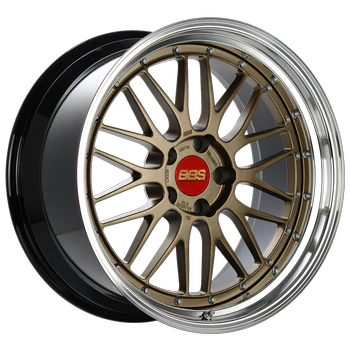 Load image into Gallery viewer, BBS G8X M2 / M3 / M4 LM 20" Wheel Set
