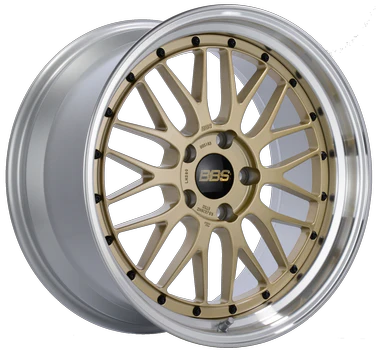 Load image into Gallery viewer, BBS G8X M2 / M3 / M4 LM 20" Wheel Set
