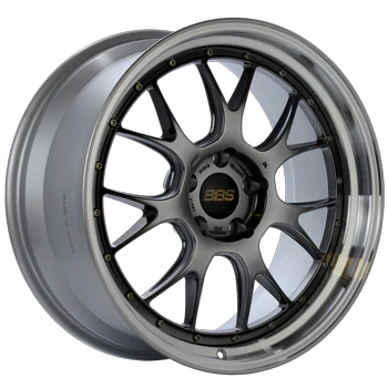 BBS F8X M3 / M4 LM-R 20" Wheel Set