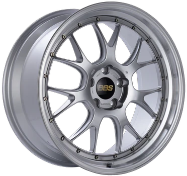 BBS G8X M2 / M3 / M4 LM-R 20" Wheel Set