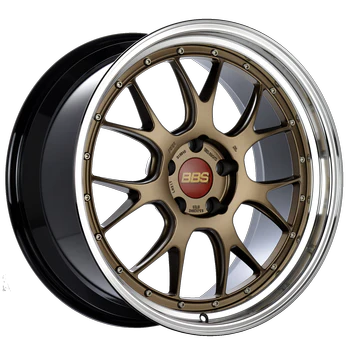 Load image into Gallery viewer, BBS F8X M3 / M4 LM-R 20" Wheel Set
