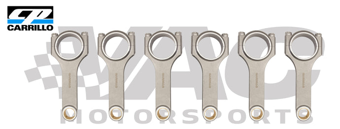 CP-CARRILLO CONNECTING ROD SET, BMW S55