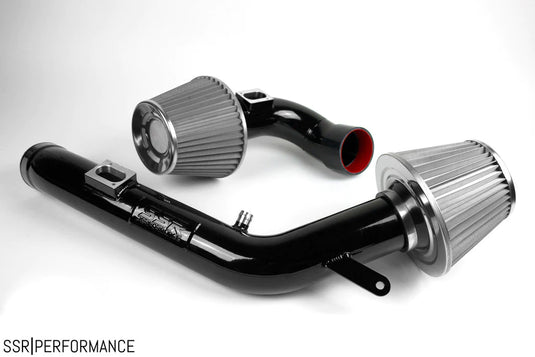 SSR Performance Dual Cone High Flow Intake System